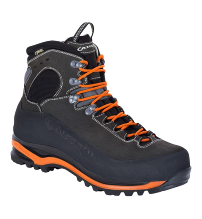 Superalp Wide GTX