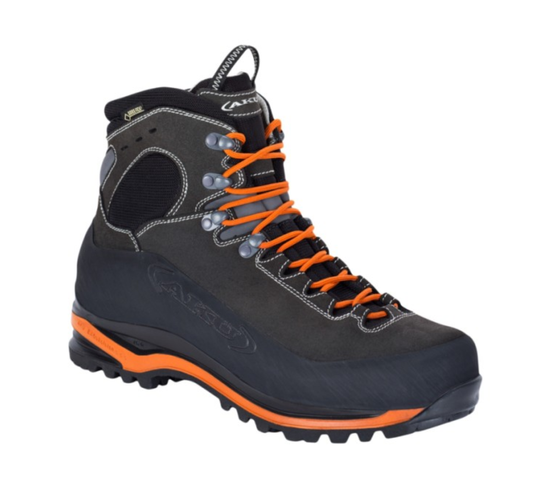 Superalp Wide GTX