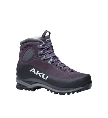 Superalp Wide GTX dömu Violet