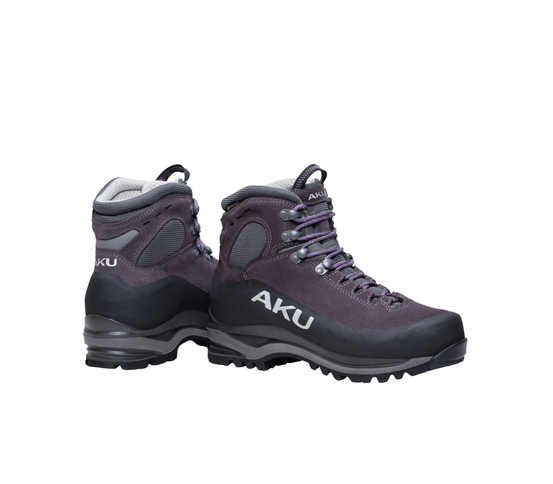 Superalp Wide GTX dömu