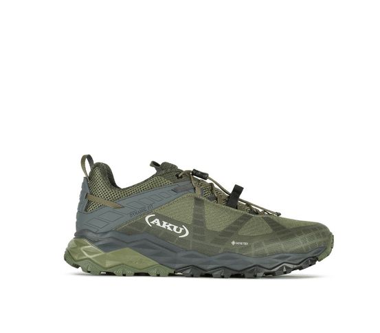 Flyrock GTX