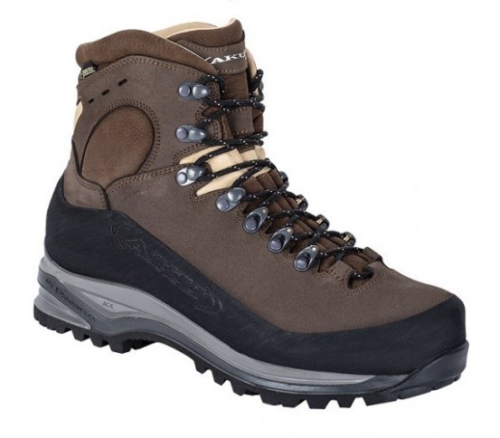 Superalp NBK GTX