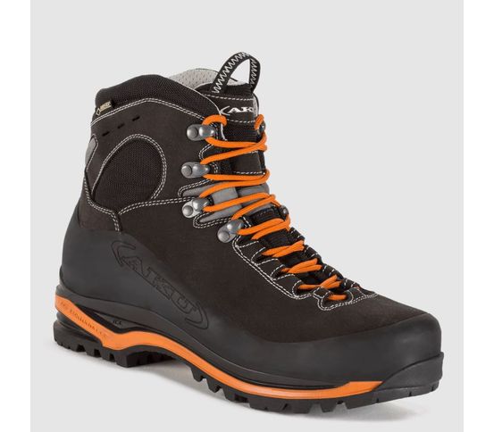 Superalp Wide GTX