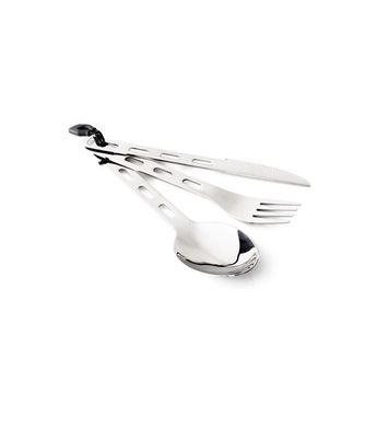 GSI 3 Pc. Ring Cutlery