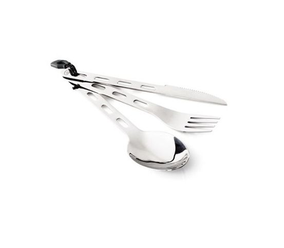 GSI 3 Pc. Ring Cutlery