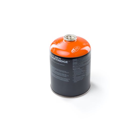 GSI Ferðagas 450 gr