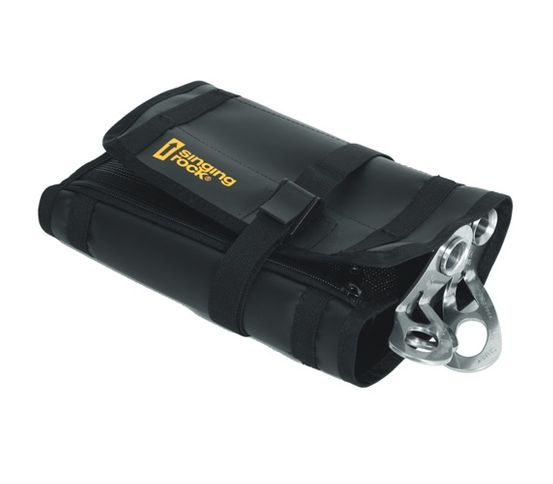 Poki fyrir ísskrúfur