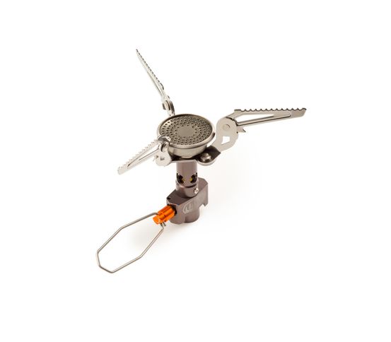 GSI Pinnacle Canister Stove