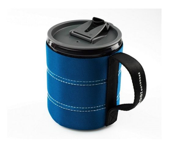GSI Infinity Backpacker Mug