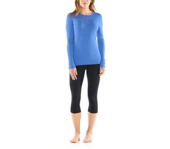 200 Oasis Legless dömu