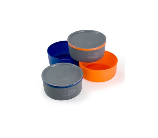 GSI Ultralight Nesting Bowl/Mug