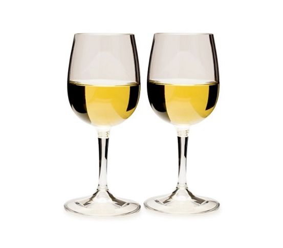 GSI Nesting Wine Glass Set