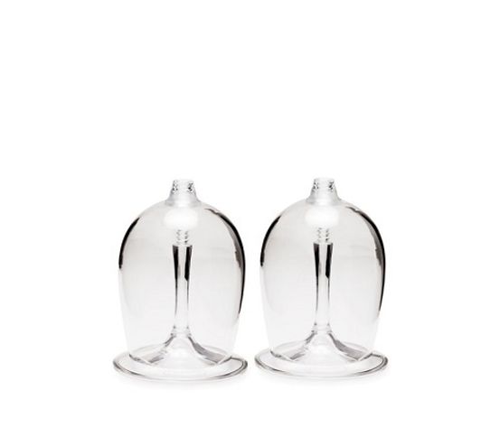 GSI Nesting Wine Glass Set