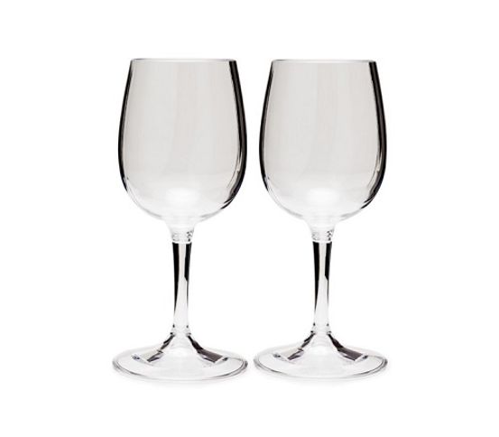 GSI Nesting Wine Glass Set