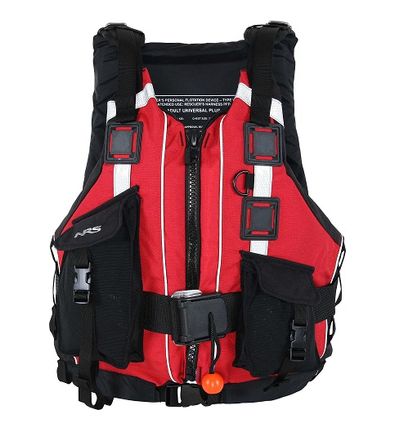 NRS Rapid Rescuer PFD