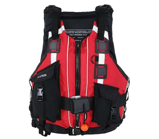 NRS Rapid Rescuer PFD