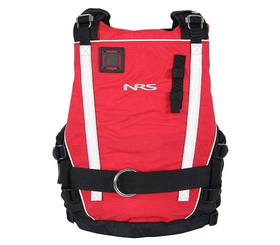 NRS Rapid Rescuer PFD