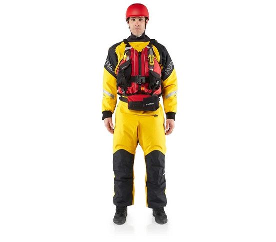 NRS Rapid Rescuer PFD