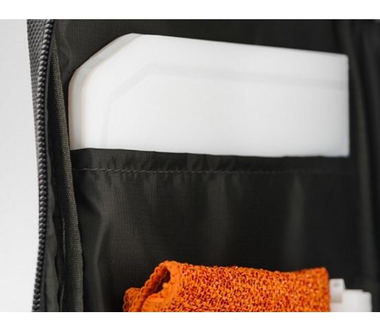 GSI Santoku Knifeset