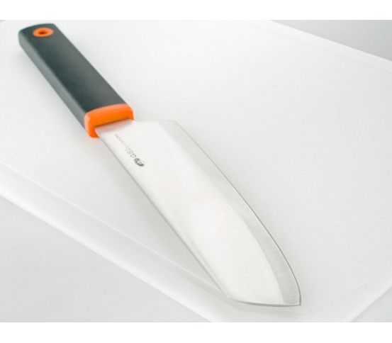 GSI Santoku Knifeset