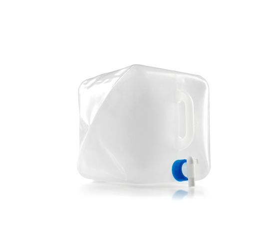 GSI Water Cube 15L