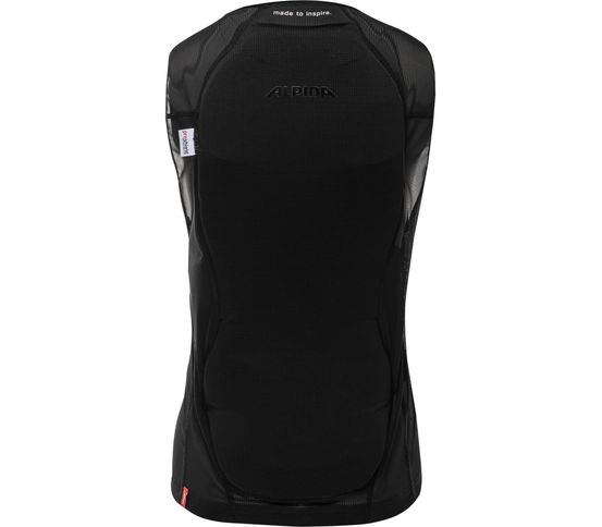 Alpina bakhlíf dömu