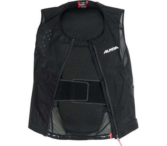 Alpina bakhlíf dömu