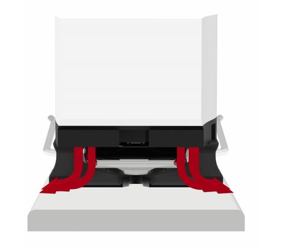 ATK Freeride Spacer AL09