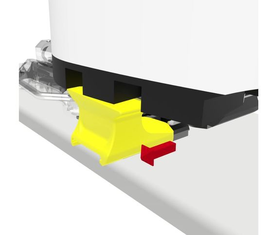 ATK Freeride Spacer AL09