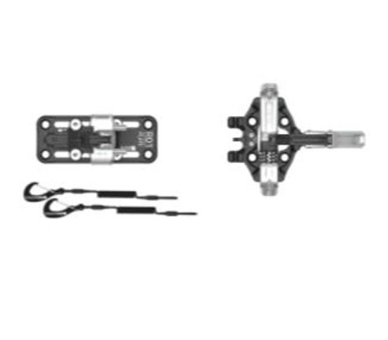 ATK Binding Haute Route 10