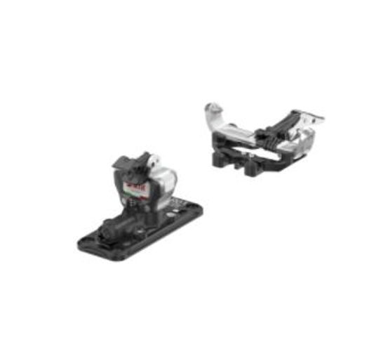 ATK Binding Haute Route 10