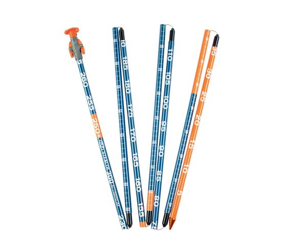 Stealth 300 snjóflóðastöng