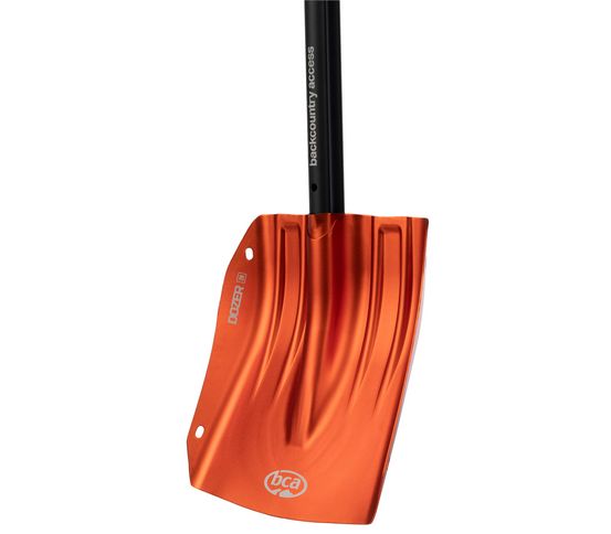 Dozer 2H Shovel