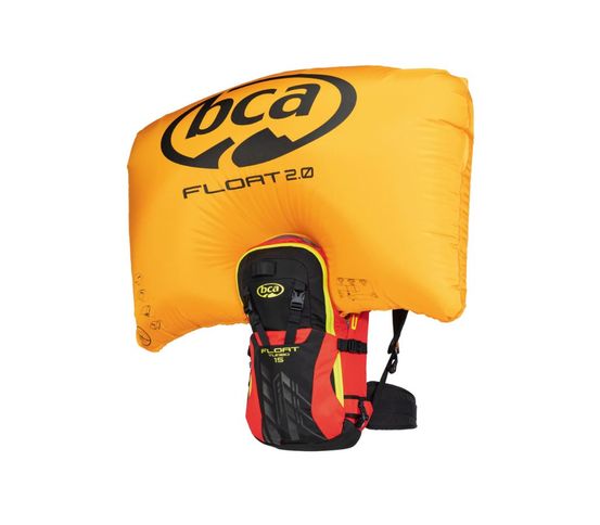 BCA Float 15 Turbo