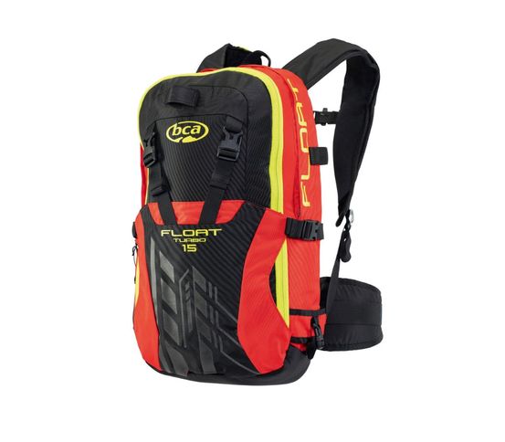 BCA Float 15 Turbo