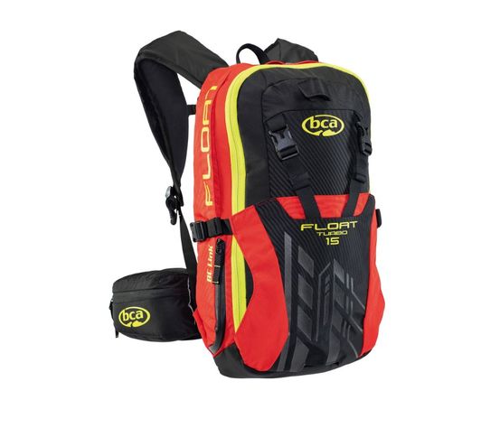 BCA Float 15 Turbo