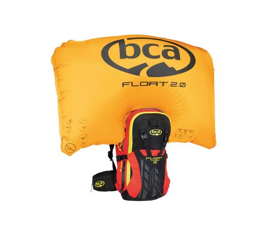 BCA Float 15 Turbo