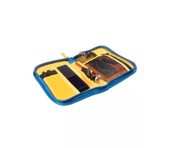 BCA Snow Study pakki