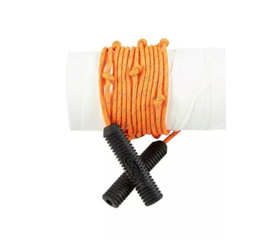 BCA Snow Study pakki