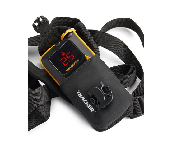 Tracker 4 snjóflóðaýlir