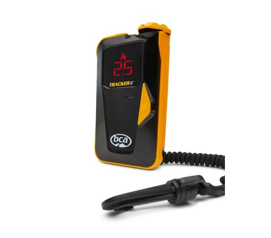 Tracker 4 snjóflóðaýlir