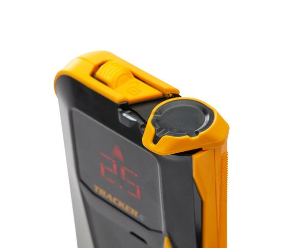 Tracker 4 snjóflóðaýlir