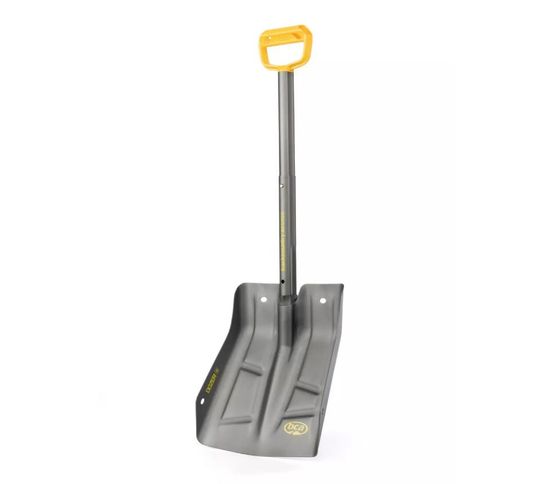 DOZER 3D Shovel