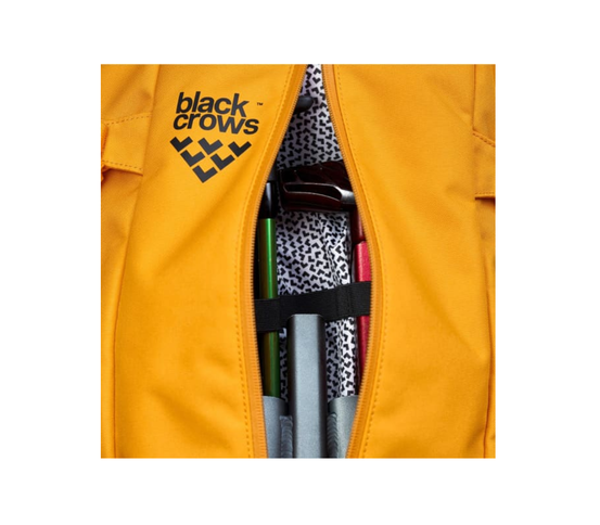 Dorsa 22 Fjallaskíðabakpoki