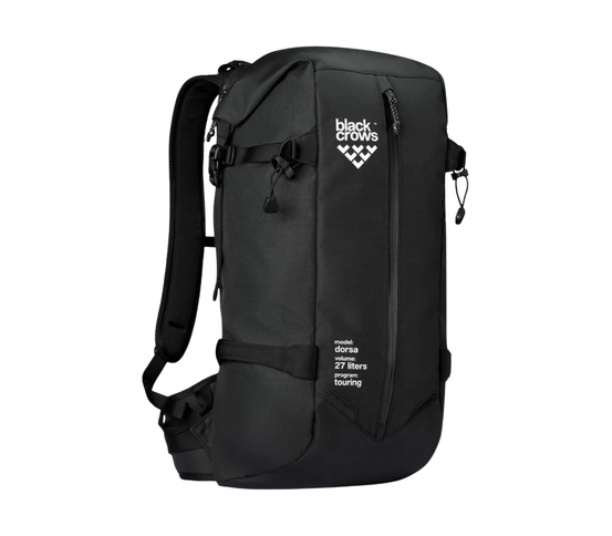 Dorsa 27 Fjallaskíðabakpoki