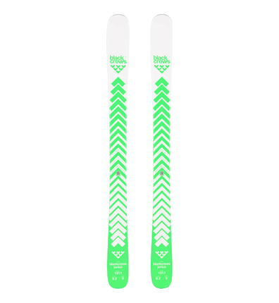 Junius Barnaskíði 25/26