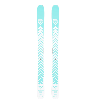 Junius Birdie Barnaskíði 25/26