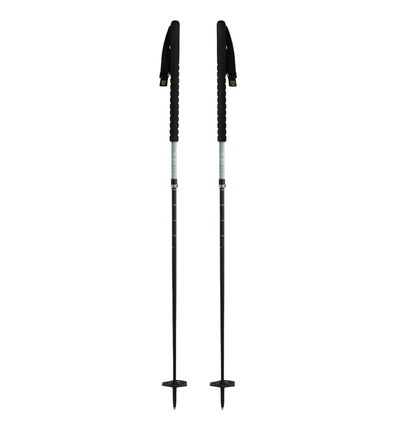 Duos Freebird Skíðastafir Gray