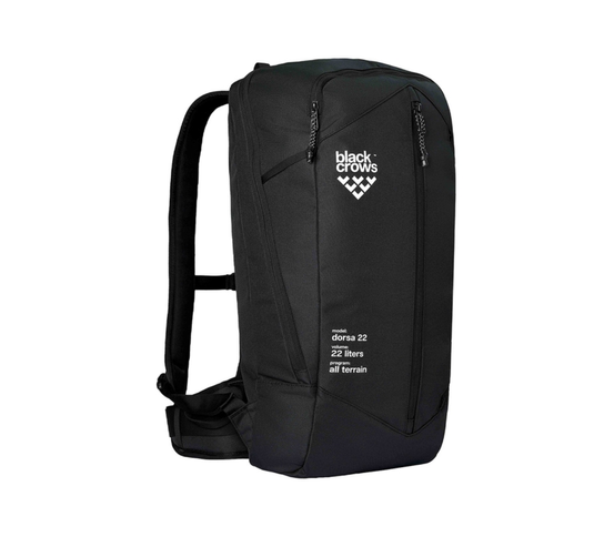 Dorsa 22 Fjallaskíðabakpoki