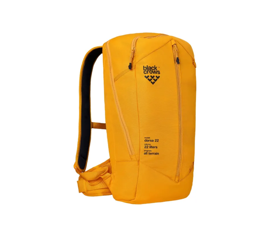 Dorsa 22 Fjallaskíðabakpoki
